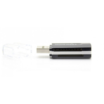 Kartrider Siyoteam SY-596 USB 2.0-2