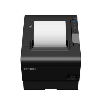 Epson TM-T88VI-111- Термопринтер C31CE94111