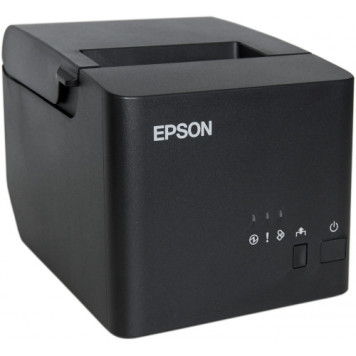 Чековый принтер EPSON TM-T20X (C31CH26051)-2