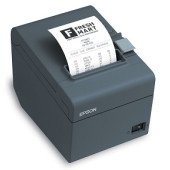 Чековый принтер EPSON TM-T20X (C31CH26051)