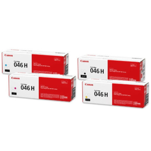 Kartric Canon 046 1251C002-N-1253C002-N
