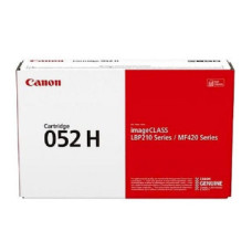 Картридж Canon 052H 2200C002-N