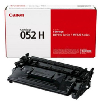 Kartric Canon 052H 2200C002-N-1