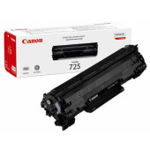 Тонер-картридж Canon 725 3484B002A-N