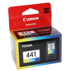 Картридж Canon CL441 Color  5221B001