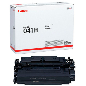 Картридж Canon CRG041H 0453C002-N