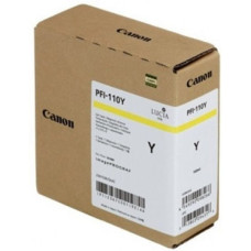 Картридж Canon PFI-110 2363C001-N-2364C001-N-2365C001-N-2366C001-N-2367C001-N