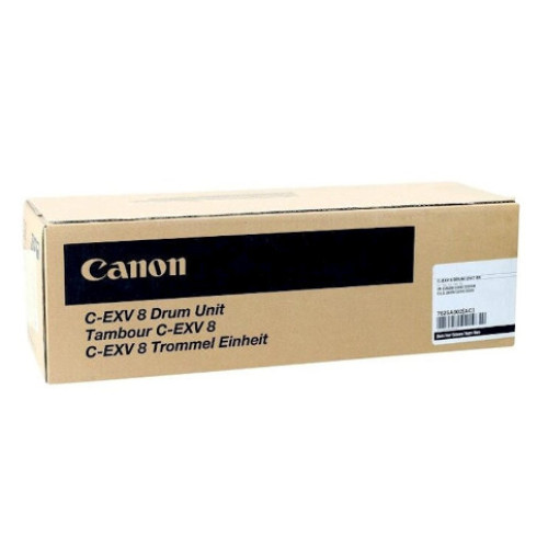 Fotobaraban Canon C-EXV 8BK IRC/CLC-32  7625A002