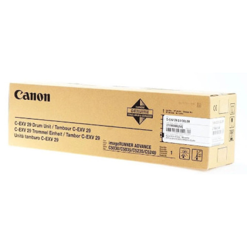 Fotobaraban Canon C-EXV 29 Color C5030/5035  2779B003