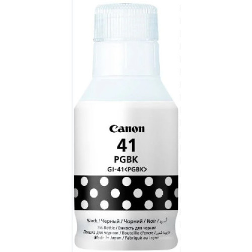 Контейнер с чернилами Canon INK GI-41 EMB 4528C001-N
