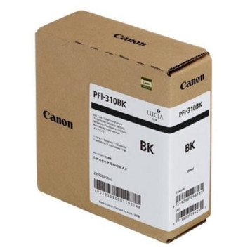 Картридж Canon PFI-310 Black 2359C001-N