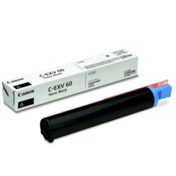 Тонер-картридж Canon CEXV60 Black  4311C001C-N