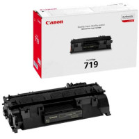 Тонер-картридж Canon EP719 Black
