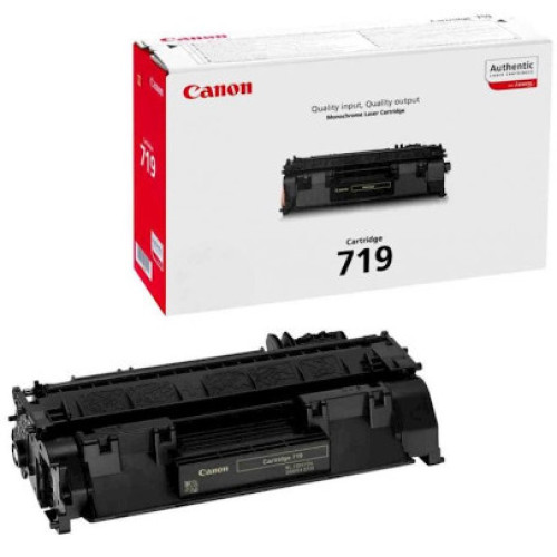 Toner-kartric Canon EP719 Black  
