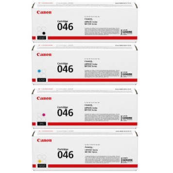 Картридж Canon 046 1247C002-N-1248C002-N-1249C002-N