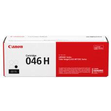Картридж Canon 046 HBK 1254C002-N