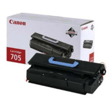 Тонер-картридж Canon 705 Black  0265B002