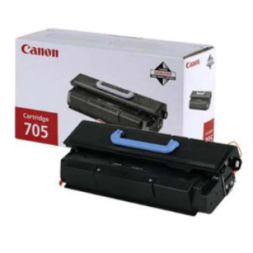Toner-kartric  Canon 705 Black  0265B002