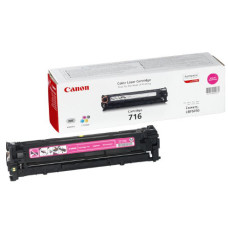 Тонер-картридж Canon 716 Magenta  1978B002
