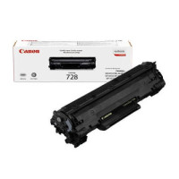 Kartric Canon 728 Black  3500B002-N