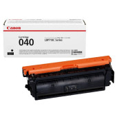 Тонер-картридж Canon 040 Black