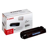 Тонер-картридж Canon EP-27 Black Тонер-картридж Canon EP-27 Black