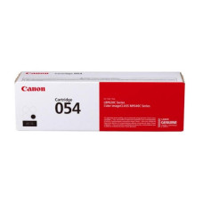 Тонер-картридж Canon 054 Black 