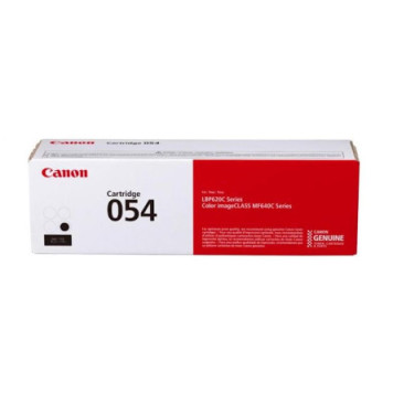 Toner-kartric Canon 054 Black  3024C002-N