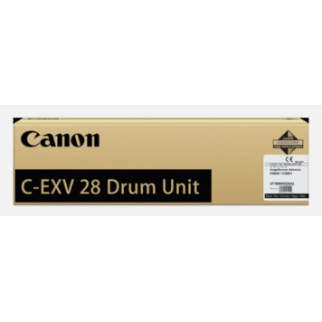 Фотобарабан  Canon C-EXV28 BK C5045/5051 