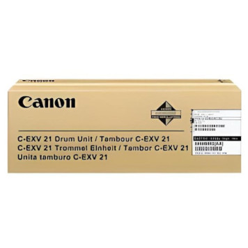 Картридж Canon CEXV21 Black 