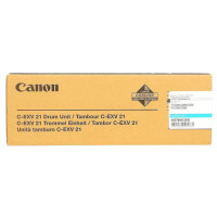 Фотобарабан Canon C-EXV21 Cyan-Magenta-Yellow