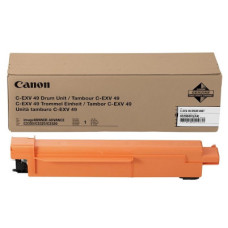 Фотобарабан Canon C-EXV49 Cyan
