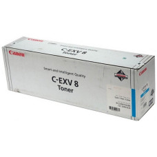 Тонер-картридж Canon C-EXV8 7628A002