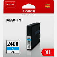 КАРТРИДЖ CANON INK-CARTRIDGE PGI-2400XL   ( Yellow-Cyan-Magenta-Black) 9274B001-N-9275B001-N-9276B001-N-9257B001-N