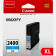 КАРТРИДЖ CANON INK-CARTRIDGE PGI-2400XL   ( Yellow-Cyan-Magenta-Black) 9274B001-N-9275B001-N-9276B001-N-9257B001-N