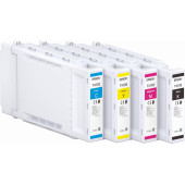 Картридж UltraChrome XD2-T41F240 C 350