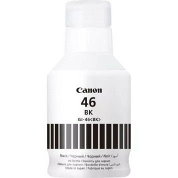 Контейнер с чернилами Canon GI-46 Black