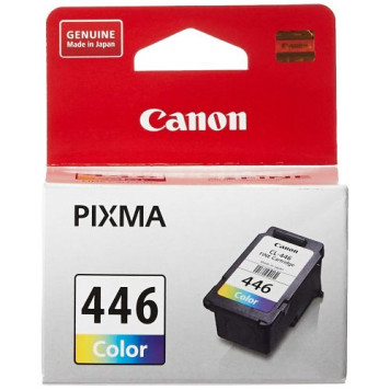 Kartric  Canon CL-446 Color 8285B001