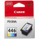 Kartric  Canon CL-446 Color 8285B001