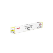 Тонер-картридж c-exv34-toner--19-000-3785b002-n