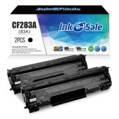 HP CF283A (83a) orijinal kartric