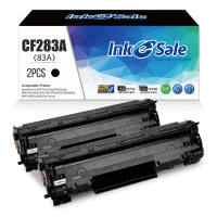 Картридж HP CF283A (83a) оригинал