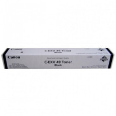 Тонер Canon C-EXV49 (8524B002-N) Black
