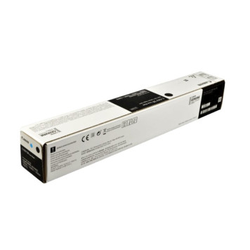 Тонер-картридж Canon C-EXV58 Black 3763C002-N