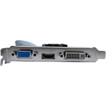 Videokart AFOX Geforce GT730 4 GB DDR3 (AF730-4096D3L6)-1