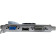 Videokart AFOX Geforce GT730 4 GB DDR3 (AF730-4096D3L6)