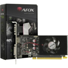 Videokart AFOX Geforce GT730 4 GB DDR3