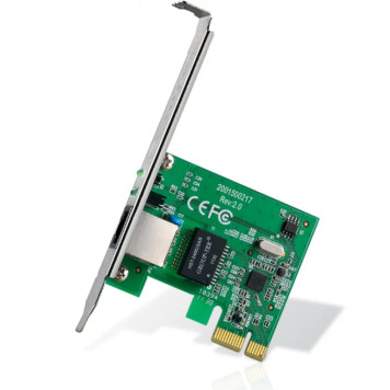 Гигабитный сетевой адаптер PCI Express TP-Link TG-3468