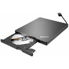 Внешний оптический привод Lenovo ThinkPad UltraSlim USB 