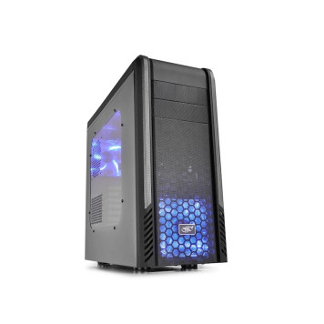 Корпус для компьютера DeepCool Pangu SW